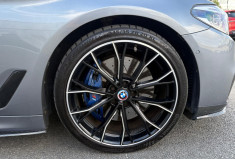 BMW SERIE 5 TOURING  540 D XDRIVE 3.0 D 320 PACK M PERFORMANCE/ ETAT IRREPROCHABLE/ GARANTIE 12 MOIS