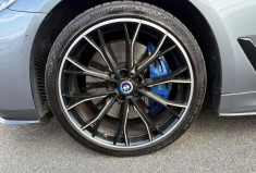 BMW SERIE 5 TOURING  540 D XDRIVE 3.0 D 320 PACK M PERFORMANCE/ ETAT IRREPROCHABLE/ GARANTIE 12 MOIS