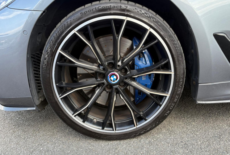 BMW SERIE 5 TOURING  540 D XDRIVE 3.0 D 320 PACK M PERFORMANCE/ ETAT IRREPROCHABLE/ GARANTIE 12 MOIS