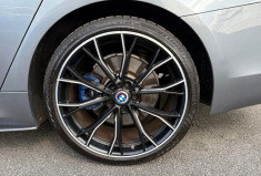 BMW SERIE 5 TOURING  540 D XDRIVE 3.0 D 320 PACK M PERFORMANCE/ ETAT IRREPROCHABLE/ GARANTIE 12 MOIS