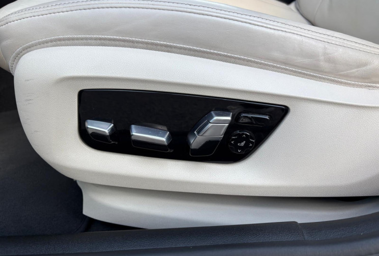 BMW SERIE 5 TOURING  540 D XDRIVE 3.0 D 320 PACK M PERFORMANCE/ ETAT IRREPROCHABLE/ GARANTIE 12 MOIS