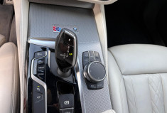 BMW SERIE 5 TOURING  540 D XDRIVE 3.0 D 320 PACK M PERFORMANCE/ ETAT IRREPROCHABLE/ GARANTIE 12 MOIS