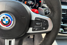 BMW SERIE 5 TOURING  540 D XDRIVE 3.0 D 320 PACK M PERFORMANCE/ ETAT IRREPROCHABLE/ GARANTIE 12 MOIS