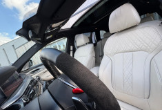 BMW SERIE 5 TOURING  540 D XDRIVE 3.0 D 320 PACK M PERFORMANCE/ ETAT IRREPROCHABLE/ GARANTIE 12 MOIS