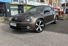Volkswagen New Beetle II 1.4 TSi DSG 160 cv Boîte auto