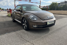 Volkswagen New Beetle II 1.4 TSi DSG 160 cv Boîte auto