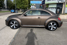 Volkswagen New Beetle II 1.4 TSi DSG 160 cv Boîte auto