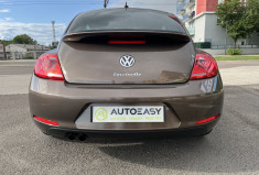 Volkswagen New Beetle II 1.4 TSi DSG 160 cv Boîte auto