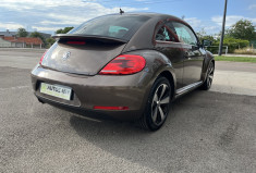 Volkswagen New Beetle II 1.4 TSi DSG 160 cv Boîte auto