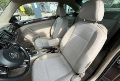 Volkswagen New Beetle II 1.4 TSi DSG 160 cv Boîte auto