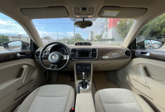 Volkswagen New Beetle II 1.4 TSi DSG 160 cv Boîte auto