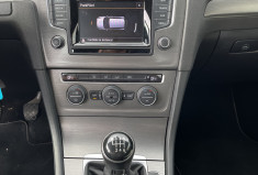 Volkswagen Golf VII 5 Portes 1.2 TSI Blue Motion S&S 105 cv