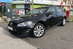 Volkswagen Golf VII 5 Portes 1.2 TSI Blue Motion S&S 105 cv