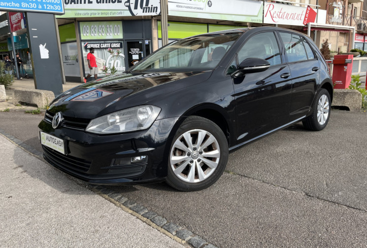 Volkswagen Golf VII 5 Portes 1.2 TSI Blue Motion S&S 105 cv