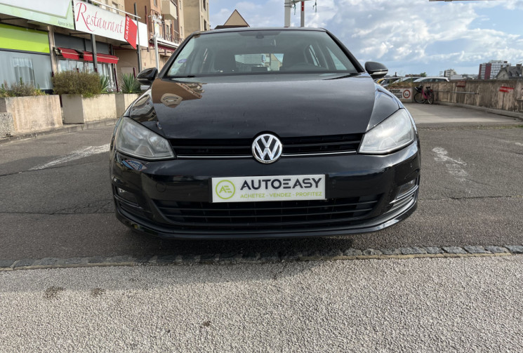 Volkswagen Golf VII 5 Portes 1.2 TSI Blue Motion S&S 105 cv