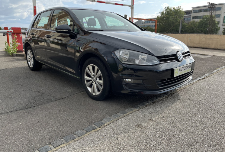 Volkswagen Golf VII 5 Portes 1.2 TSI Blue Motion S&S 105 cv
