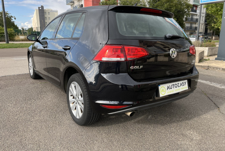 Volkswagen Golf VII 5 Portes 1.2 TSI Blue Motion S&S 105 cv