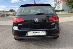 Volkswagen Golf VII 5 Portes 1.2 TSI Blue Motion S&S 105 cv