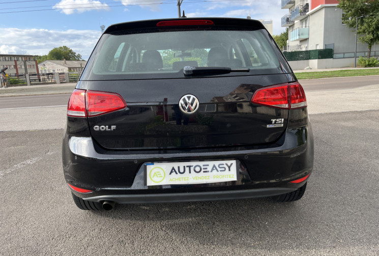 Volkswagen Golf VII 5 Portes 1.2 TSI Blue Motion S&S 105 cv