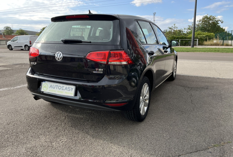 Volkswagen Golf VII 5 Portes 1.2 TSI Blue Motion S&S 105 cv