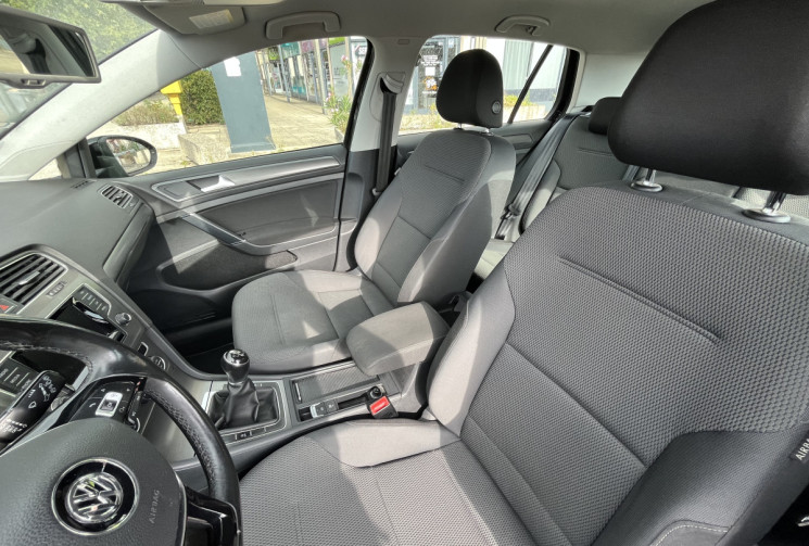 Volkswagen Golf VII 5 Portes 1.2 TSI Blue Motion S&S 105 cv