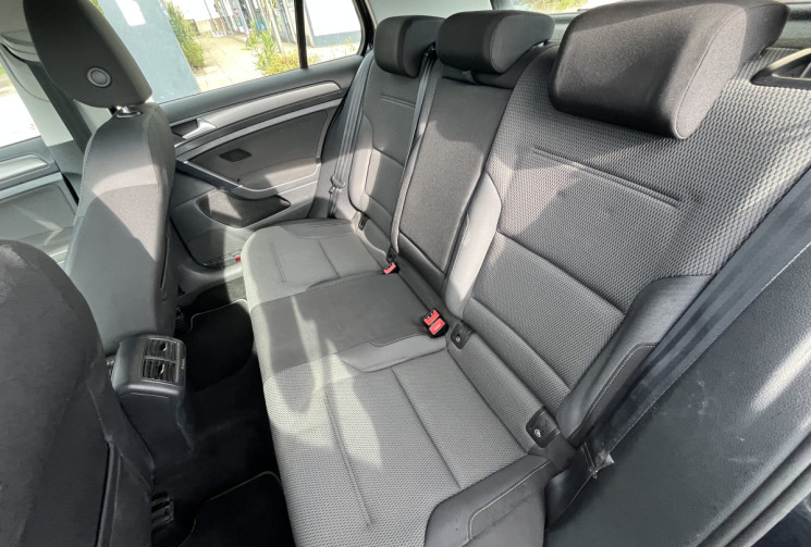Volkswagen Golf VII 5 Portes 1.2 TSI Blue Motion S&S 105 cv