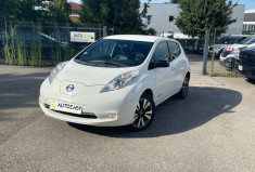 Nissan LEAF 24kWh / 109 CH / VISIA