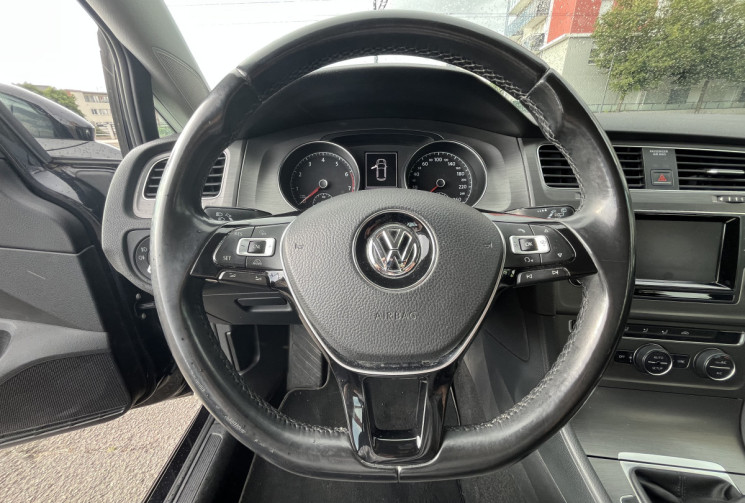 Volkswagen Golf VII 5 Portes 1.2 TSI Blue Motion S&S 105 cv