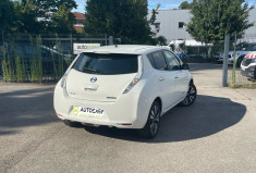 Nissan LEAF 24kWh / 109 CH / VISIA