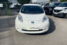 Nissan LEAF 24kWh / 109 CH / VISIA