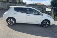 Nissan LEAF 24kWh / 109 CH / VISIA