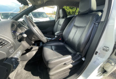 Nissan LEAF 24kWh / 109 CH / VISIA