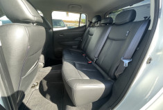 Nissan LEAF 24kWh / 109 CH / VISIA