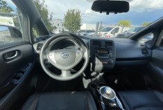 Nissan LEAF 24kWh / 109 CH / VISIA