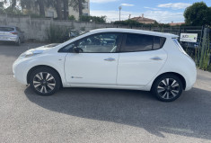 Nissan LEAF 24kWh / 109 CH / VISIA