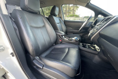 Nissan LEAF 24kWh / 109 CH / VISIA