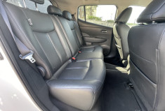 Nissan LEAF 24kWh / 109 CH / VISIA