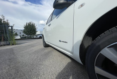Nissan LEAF 24kWh / 109 CH / VISIA