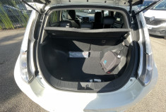 Nissan LEAF 24kWh / 109 CH / VISIA