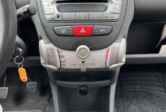 Toyota Aygo 5 Portes 1.0 VVTi 68 cv