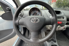 Toyota Aygo 5 Portes 1.0 VVTi 68 cv
