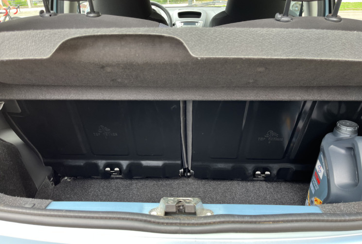 Toyota Aygo 5 Portes 1.0 VVTi 68 cv