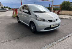 Toyota Aygo 5 Portes 1.0 VVTi 68 cv