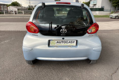 Toyota Aygo 5 Portes 1.0 VVTi 68 cv