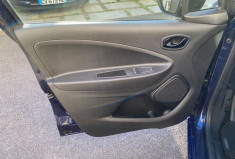 Renault ZOE  Phase 2 R110 52 kWh 136 cv