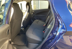 Renault ZOE  Phase 2 R110 52 kWh 109 cv
