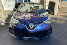 Renault ZOE  Phase 2 R110 52 kWh 136 cv