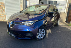 Renault ZOE  Phase 2 R110 52 kWh 136 cv