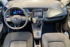 Renault ZOE  Phase 2 R110 52 kWh 136 cv