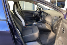 Renault ZOE  Phase 2 R110 52 kWh 136 cv